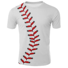 Load image into Gallery viewer, 2019 été drapeau russe hommes décontracté mode T-shirt col rond cool et léger homme T-shirt livraison gratuite